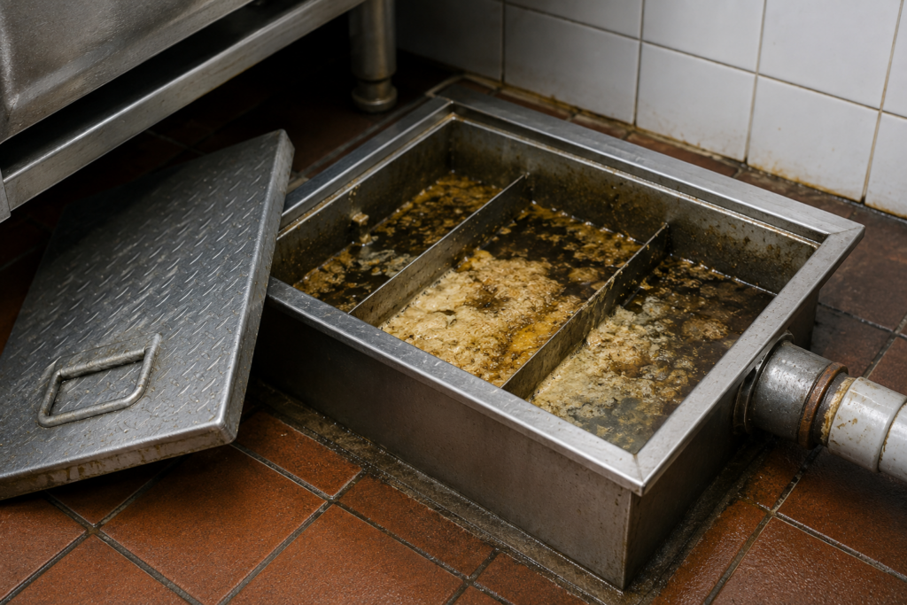Commercial Plumbing Services in northern New Jersey and Surrounding areas