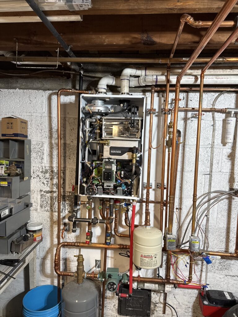 Heaters in northern New Jersey and Surrounding areas