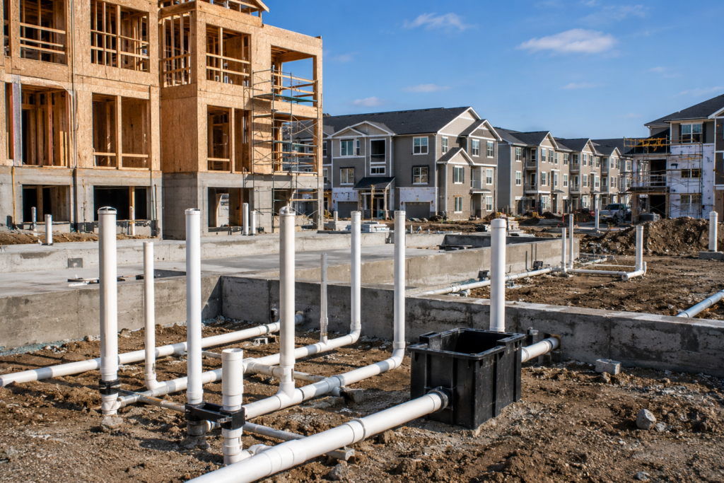 Plumbing Services for Property managers in northern New Jersey and Surrounding areas